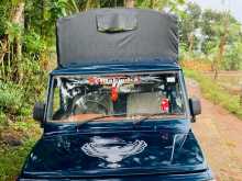 Mahindra Bolero 2016 Pickup