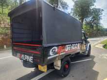 Mahindra Bolero 2016 Pickup
