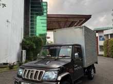 Mahindra Bolero 2016 Pickup