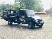 Mahindra Bolero 2016 Pickup