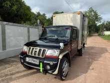 Mahindra Bolero 2016 Pickup