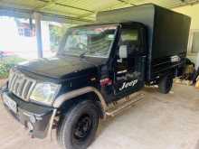 Mahindra Bolero 2016 Pickup