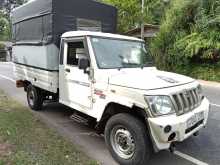 Mahindra Bolero 2016 Pickup