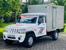 Mahindra Bolero 2016 Pickup