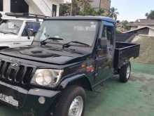 Mahindra Bolero 2016 Pickup