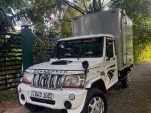 Mahindra Bolero 2016 Pickup