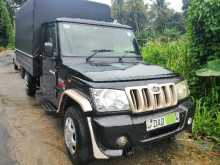 Mahindra Bolero 2016 Pickup