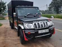 Mahindra Bolero 2016 Pickup