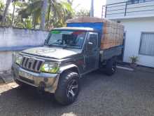 Mahindra Bolero 2016 Pickup