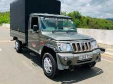 Mahindra Bolero 2016 Pickup