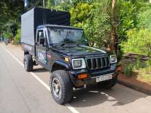 Mahindra BOLERO 2016 Pickup