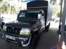 Mahindra Bolero 2016 Pickup