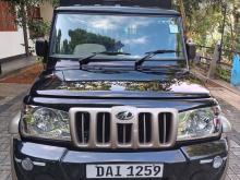 Mahindra BOLERO 2025 Pickup