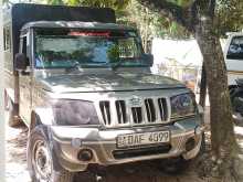 Mahindra Bolero 2017 Pickup
