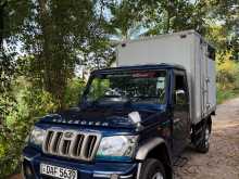 Mahindra Bolero 2017 Pickup