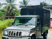 Mahindra Bolero 2017 Pickup