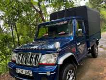 Mahindra Bolero 2017 Pickup