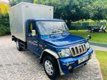 Mahindra Bolero 2017 Pickup