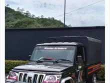 Mahindra Bolero 2017 Pickup