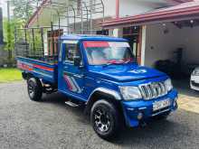 Mahindra Bolero 2017 Pickup