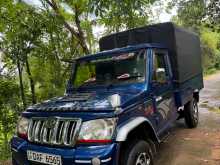 Mahindra Bolero 2017 Pickup