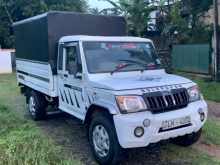 Mahindra Bolero 2017 Pickup