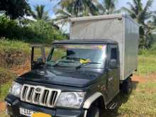 Mahindra Bolero 2017 Pickup
