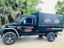Mahindra Bolero 2017 Pickup