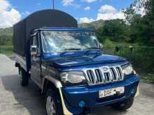 Mahindra Bolero 2017 Pickup