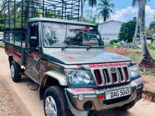 Mahindra Bolero 2018 Pickup