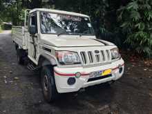 Mahindra Bolero 2018 Pickup