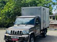 Mahindra Bolero 2018 Pickup