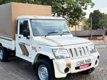 Mahindra Bolero 2018 Pickup
