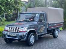 Mahindra Bolero 2018 Other