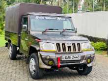 Mahindra Bolero 2018 Other