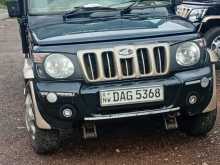 Mahindra Bolero 2018 Pickup