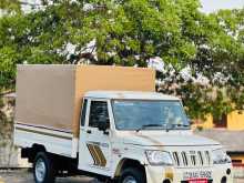 Mahindra Bolero 2018 Pickup