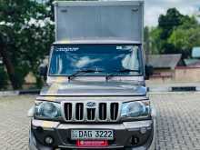 Mahindra Bolero 2018 Pickup