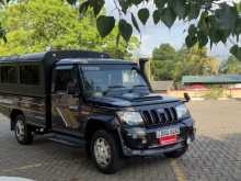 Mahindra Bolero 2018 Pickup