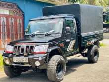 Mahindra Bolero 2018 Pickup