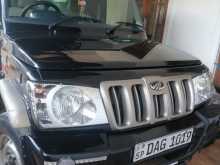 Mahindra Bolero 2018 Pickup