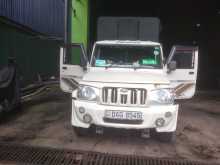 Mahindra Bolero 2018 Pickup