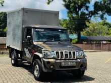 Mahindra Bolero 2018 Pickup