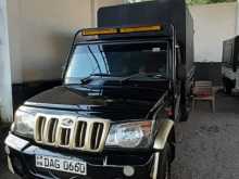 Mahindra Bolero 2018 Pickup
