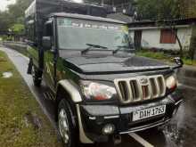 Mahindra Bolero 2019 Pickup