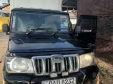 Mahindra Bolero 2019 Pickup
