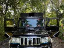Mahindra Bolero 2019 Pickup