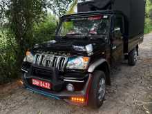 Mahindra Bolero 2019 Pickup