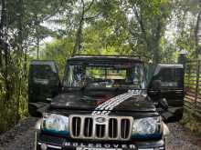 Mahindra Bolero 2019 Pickup