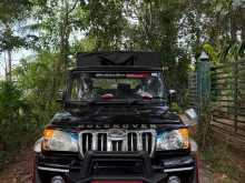 Mahindra Bolero 2019 Pickup